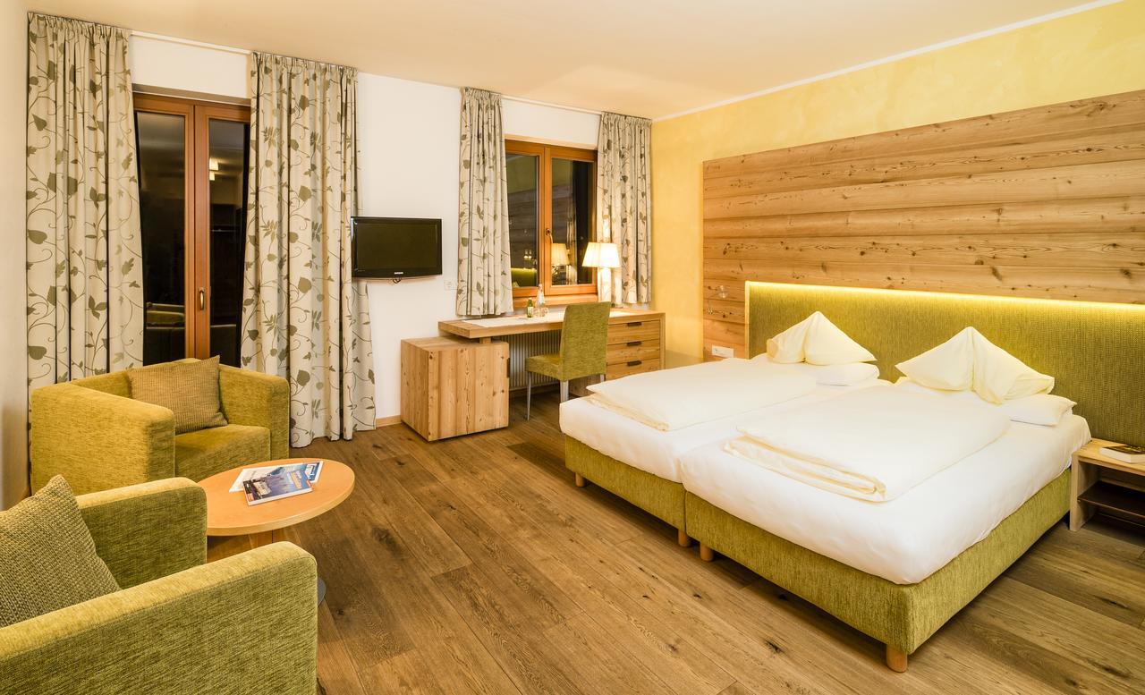 Hotel Post - Olangcard Included Eksteriør billede