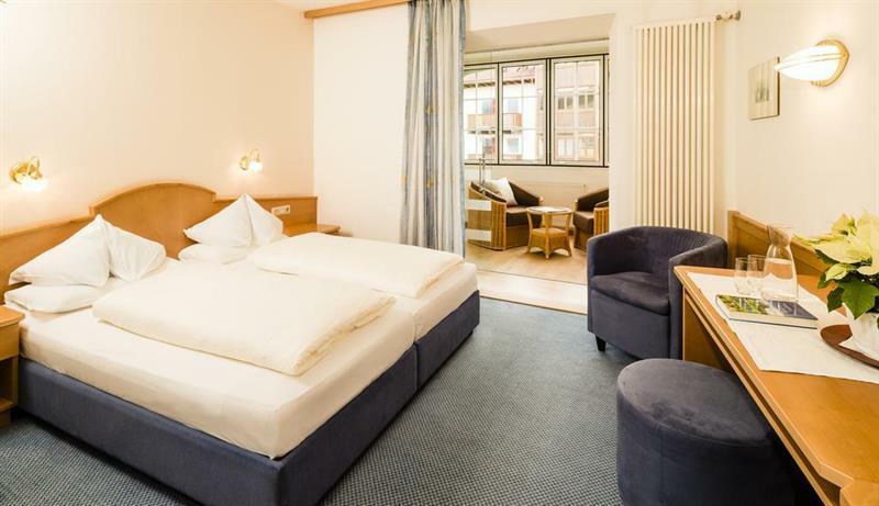Hotel Post - Olangcard Included Eksteriør billede