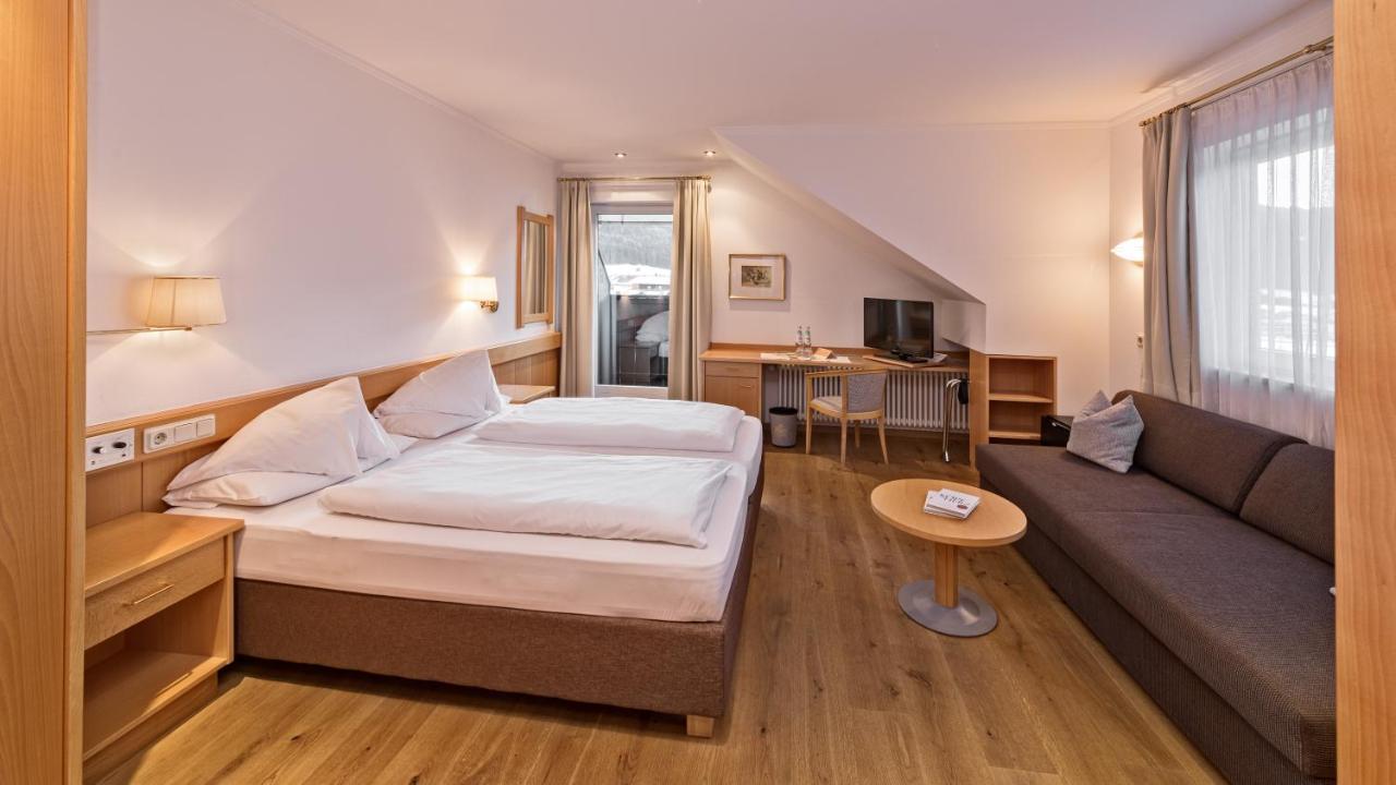 Hotel Post - Olangcard Included Eksteriør billede