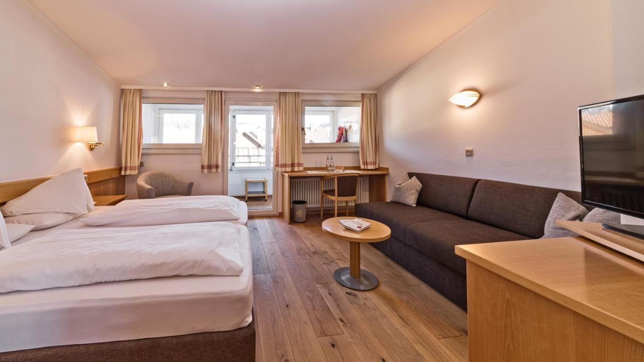 Hotel Post - Olangcard Included Eksteriør billede